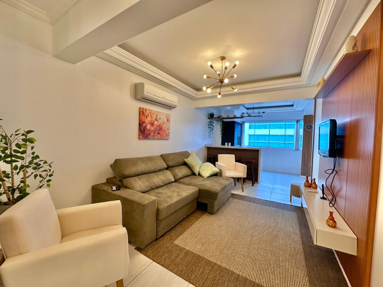 Apartamento 2 dormitórios à venda emCentro Capão da Canoa | Ref.: 7298