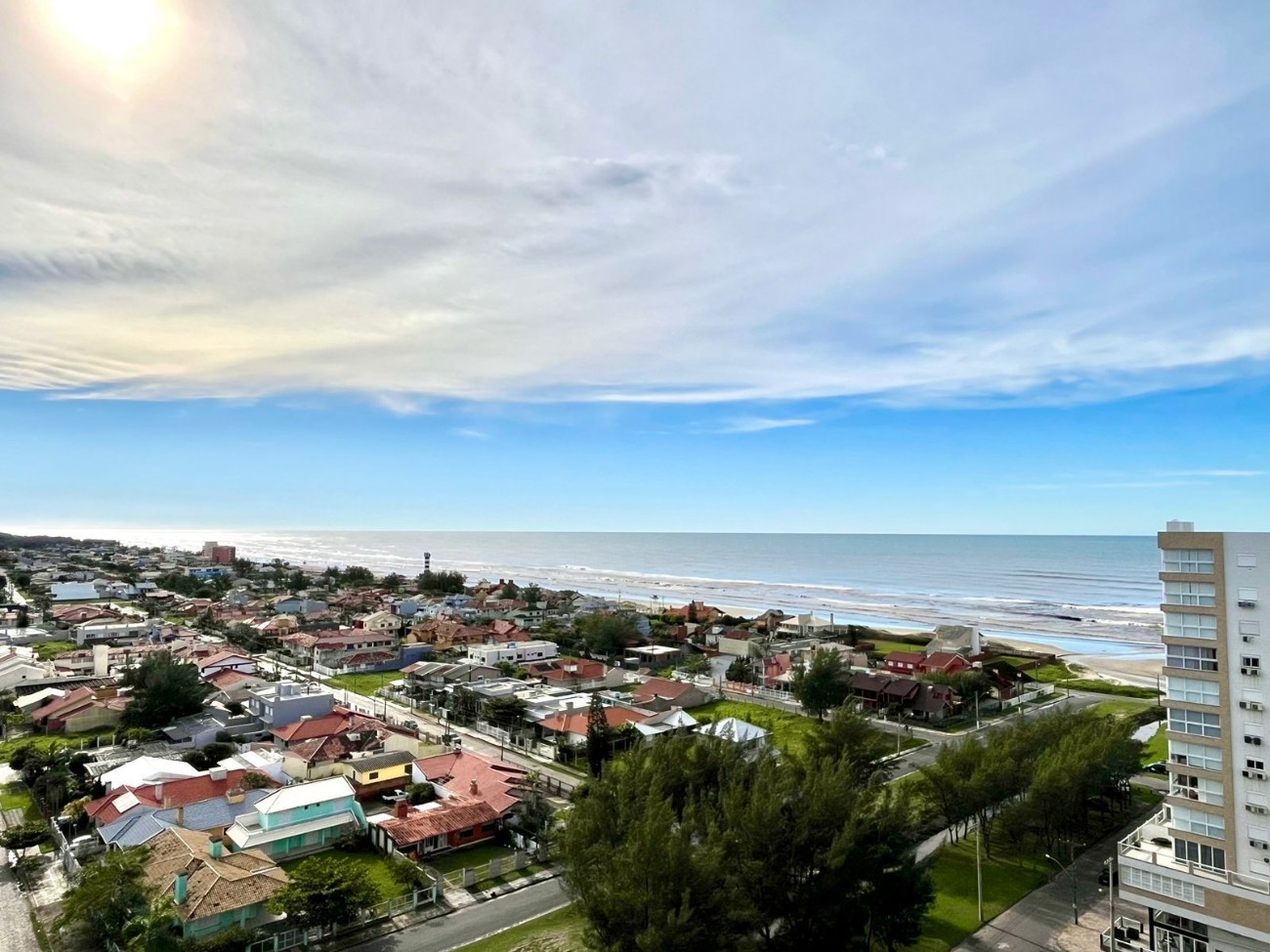 Apartamento 2 dormitórios à venda em Zona Nova Capão da Canoa | Ref.: 7302