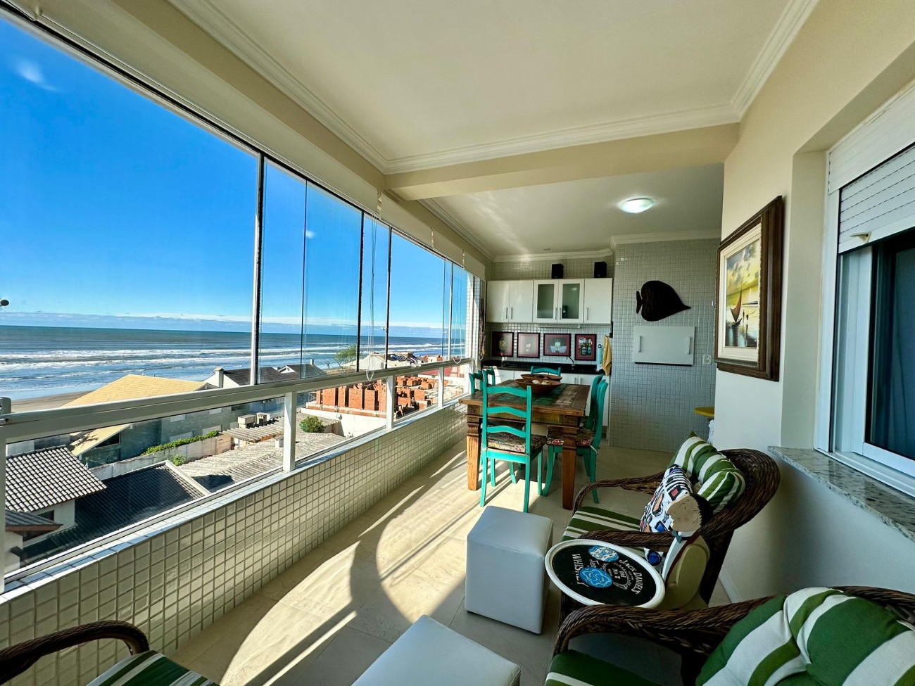 Apartamento 2 dormitórios à venda em Zona Nova Capão da Canoa | Ref.: 7316