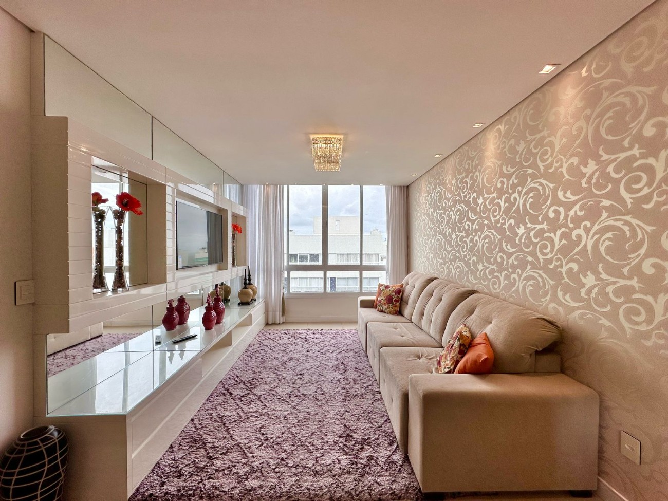 Apartamento 3 dormitórios à venda em Navegantes Capão da Canoa | Ref.: 7317