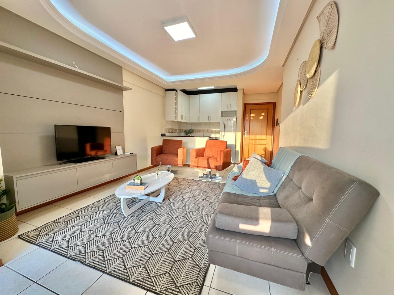 Apartamento 1 dormitório à venda em Centro Capão da Canoa | Ref.: 7322