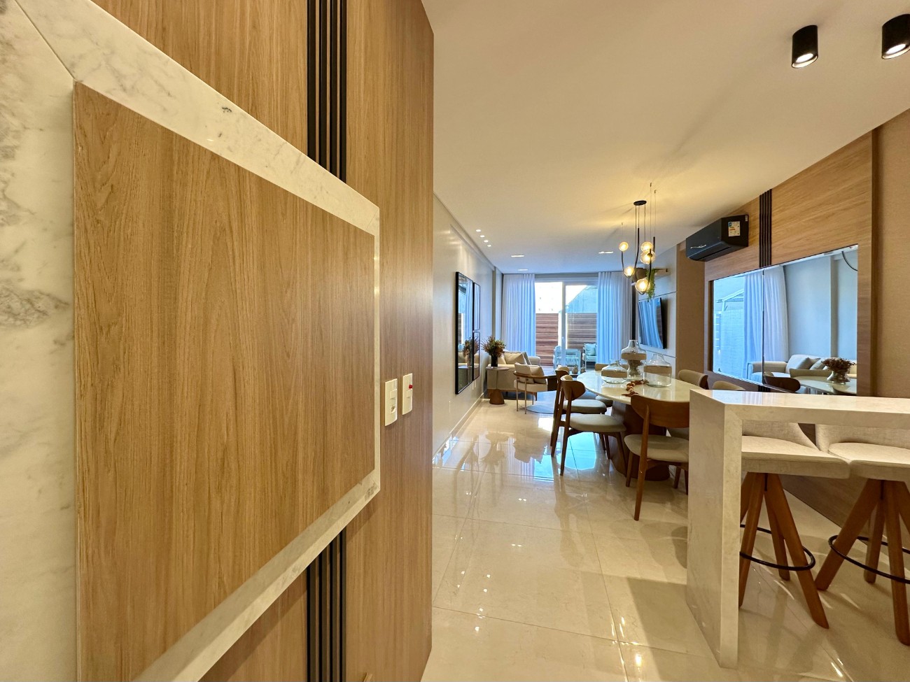 Apartamento, 2 quartos, 150 m² - Foto 17