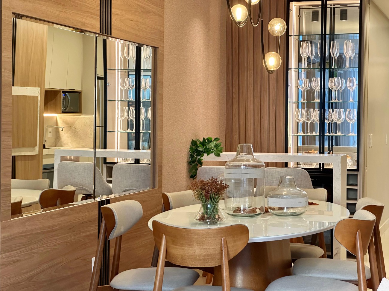 Apartamento, 2 quartos, 150 m² - Foto 12