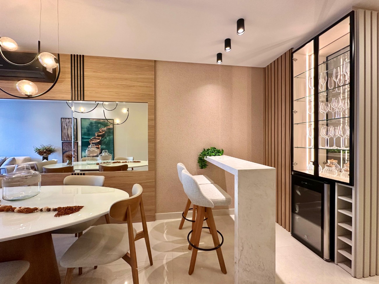 Apartamento, 2 quartos, 150 m² - Foto 5