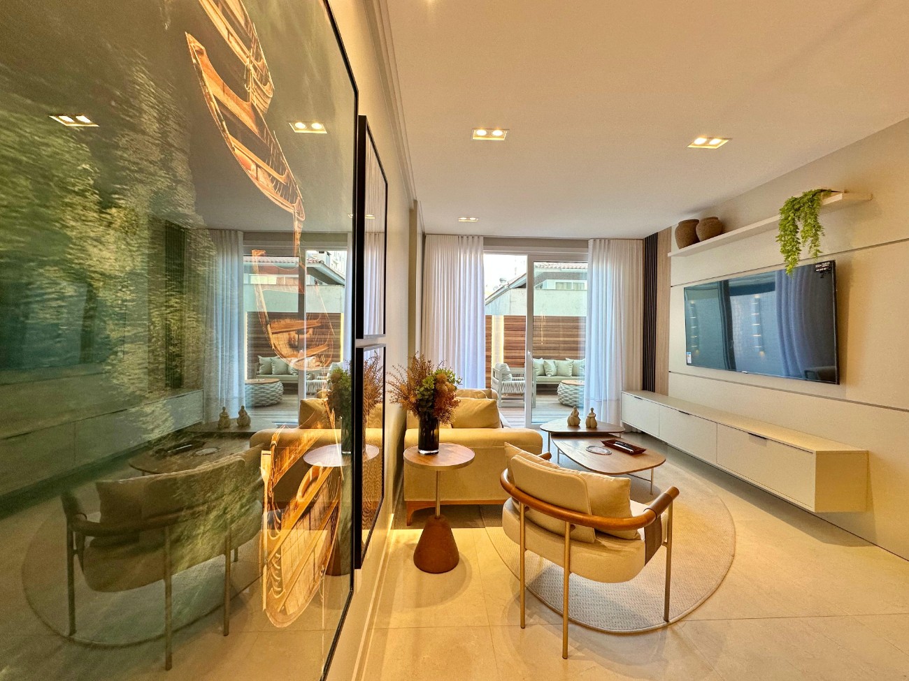 Apartamento, 2 quartos, 150 m² - Foto 6