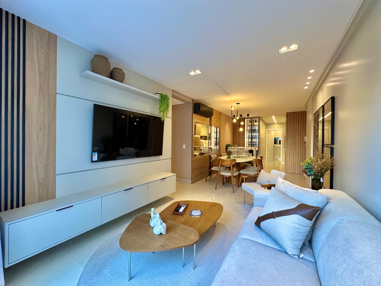 Apartamento, 2 quartos, 150 m² - Foto 2