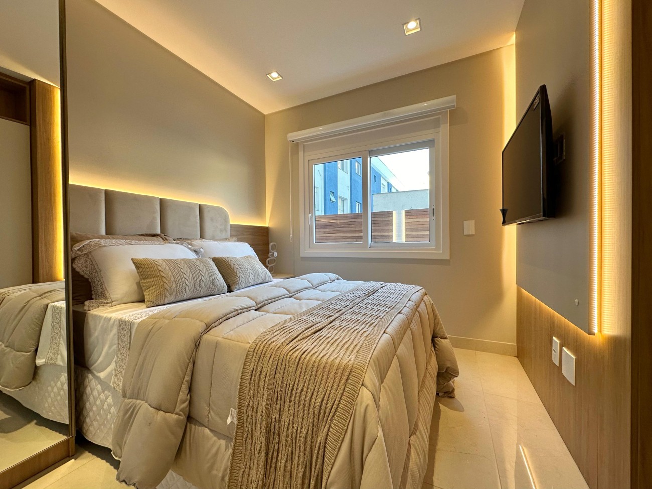 Apartamento, 2 quartos, 150 m² - Foto 18