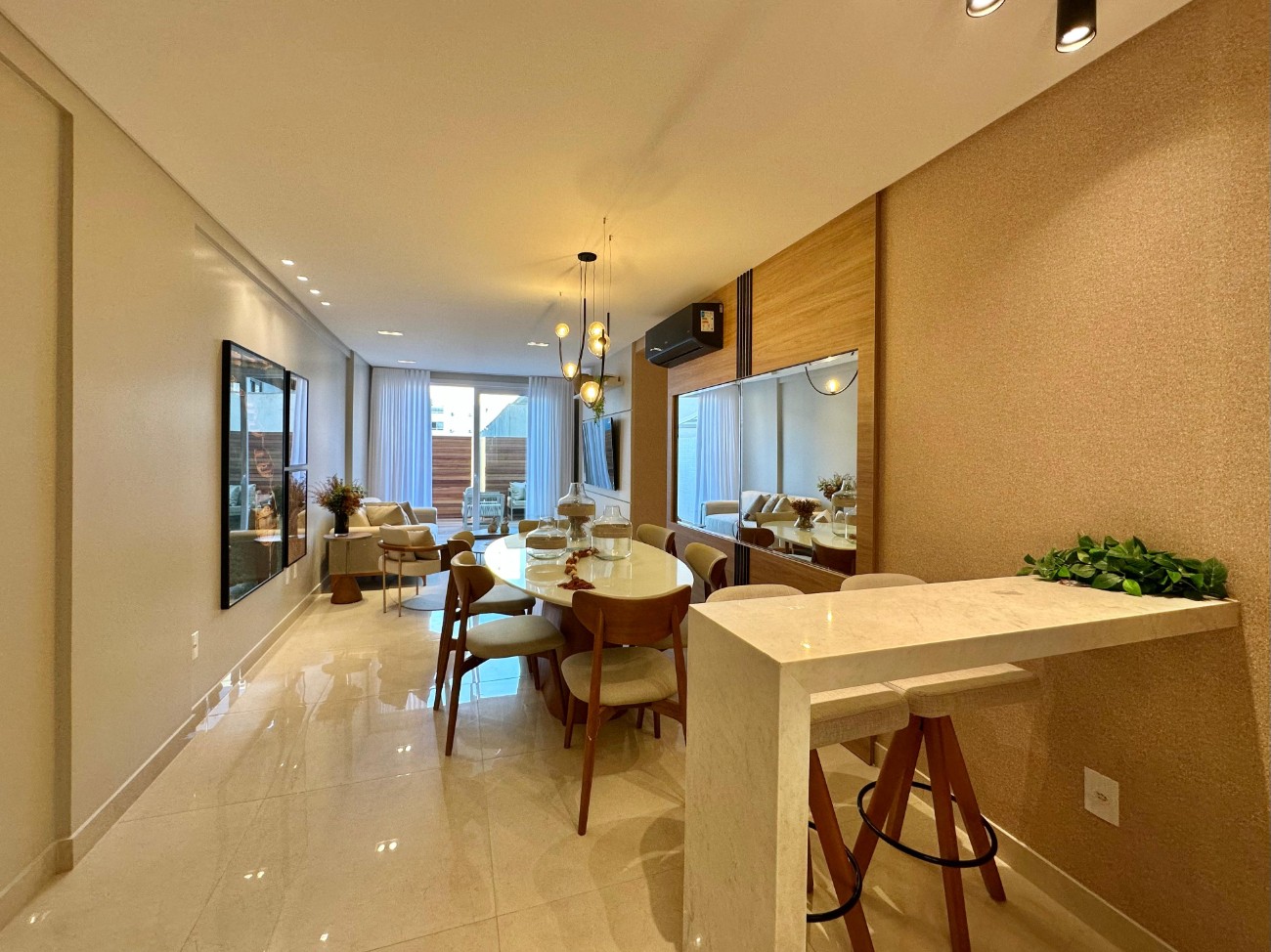 Apartamento, 2 quartos, 150 m² - Foto 3