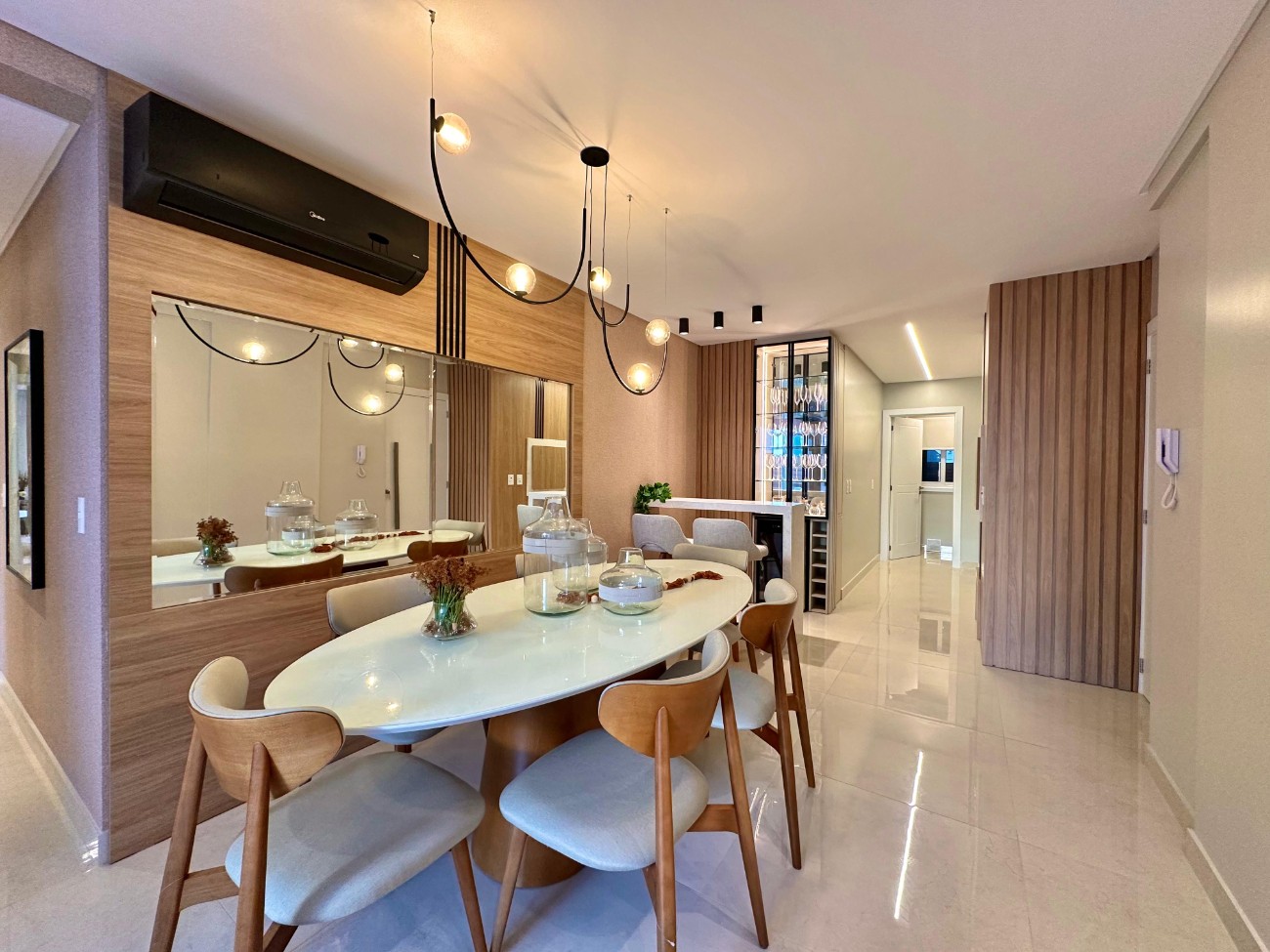 Apartamento, 2 quartos, 150 m² - Foto 7