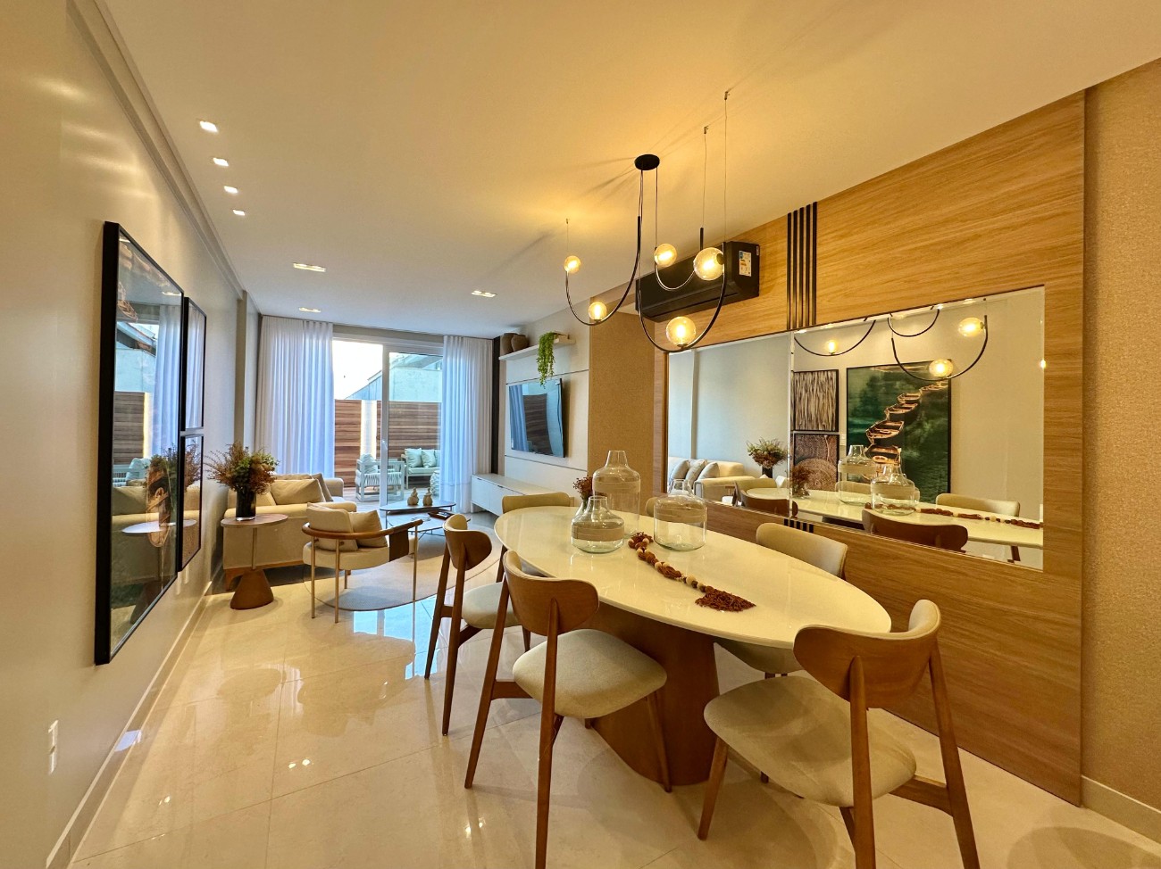 Apartamento, 2 quartos, 150 m² - Foto 4