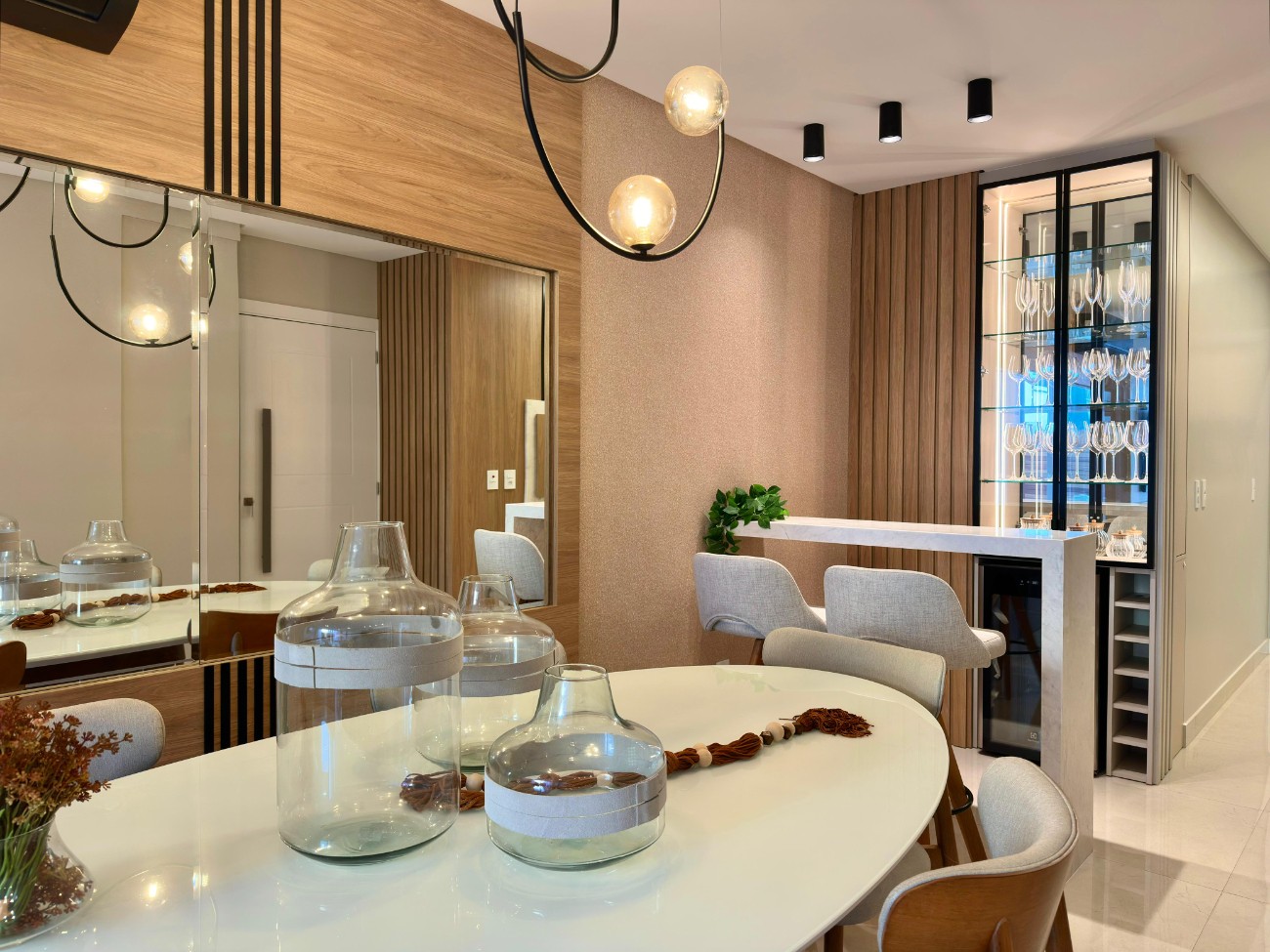 Apartamento, 2 quartos, 150 m² - Foto 8