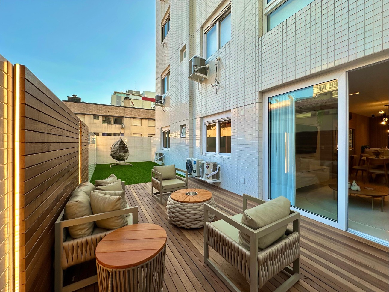 Apartamento 2 dormitórios para venda, Centro em Capão da Canoa | Ref.: 7323
