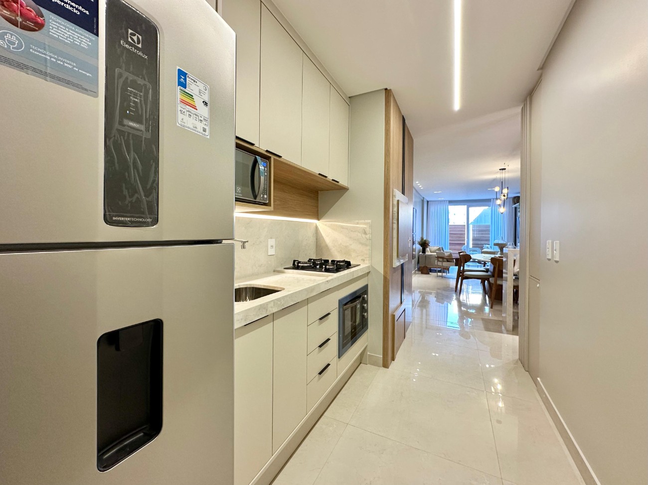 Apartamento, 2 quartos, 150 m² - Foto 15