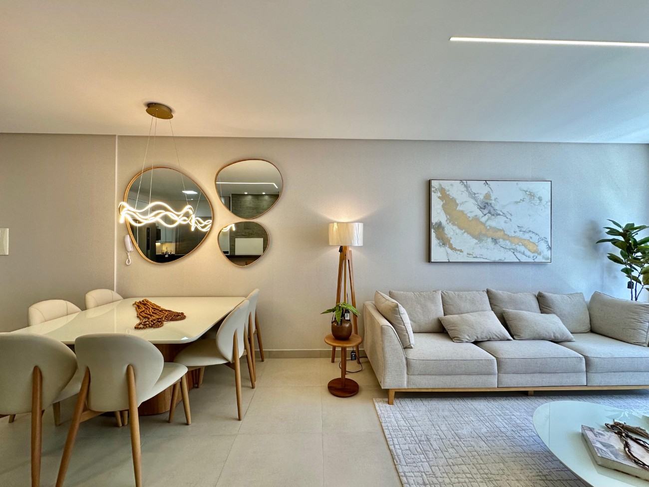 Apartamento, 2 quartos, 118 m² - Foto 14