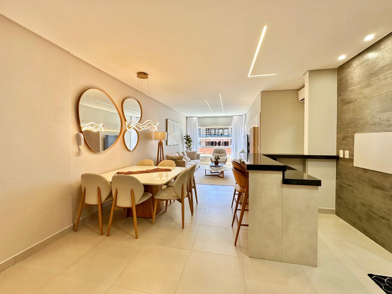 Apartamento, 2 quartos, 118 m² - Foto 6