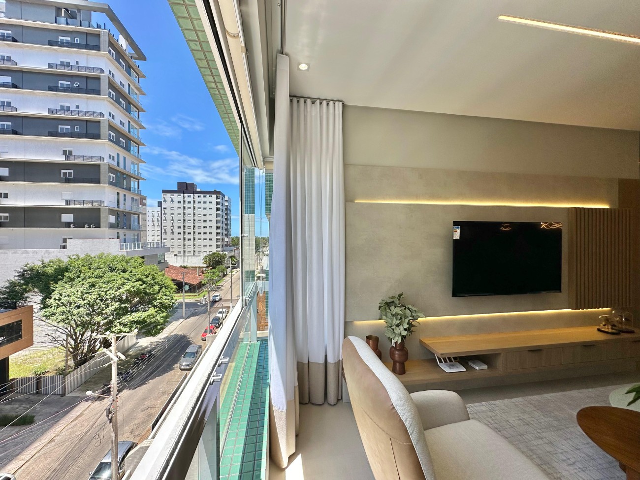 Apartamento, 2 quartos, 118 m² - Foto 4