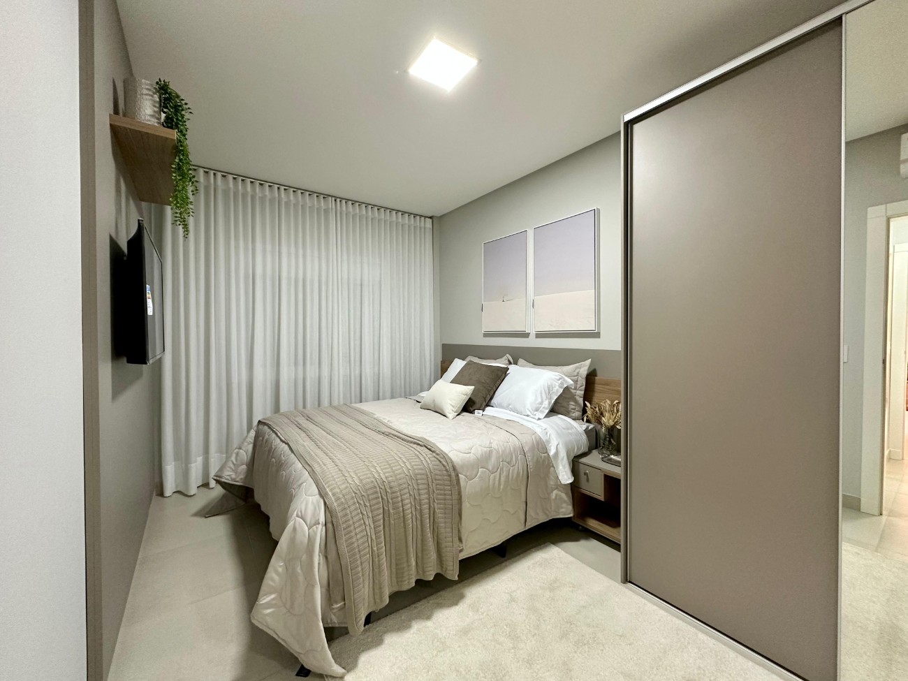 Apartamento, 2 quartos, 118 m² - Foto 19