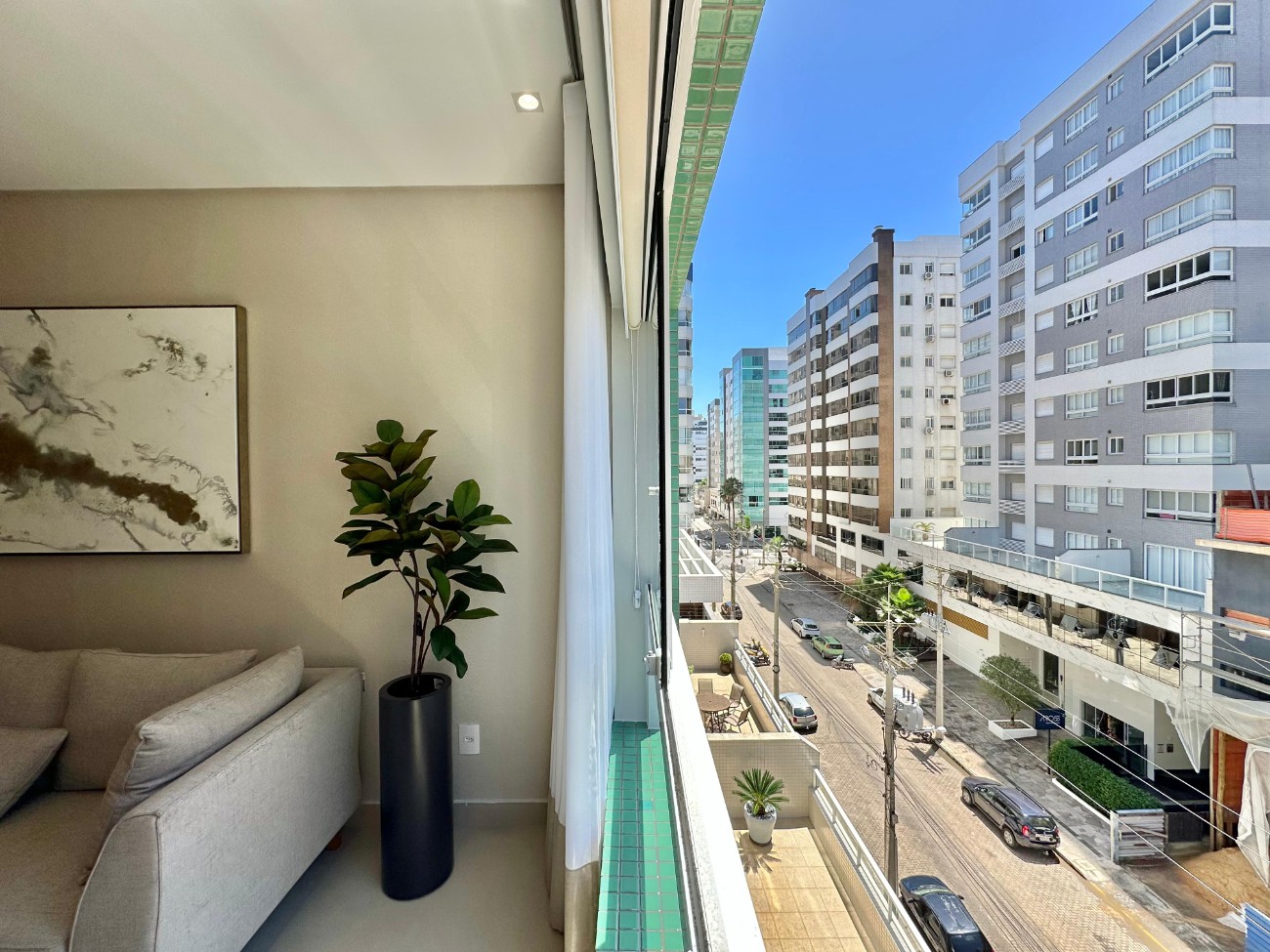 Apartamento, 2 quartos, 118 m² - Foto 8