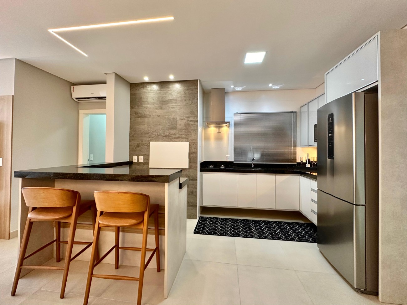 Apartamento, 2 quartos, 118 m² - Foto 11