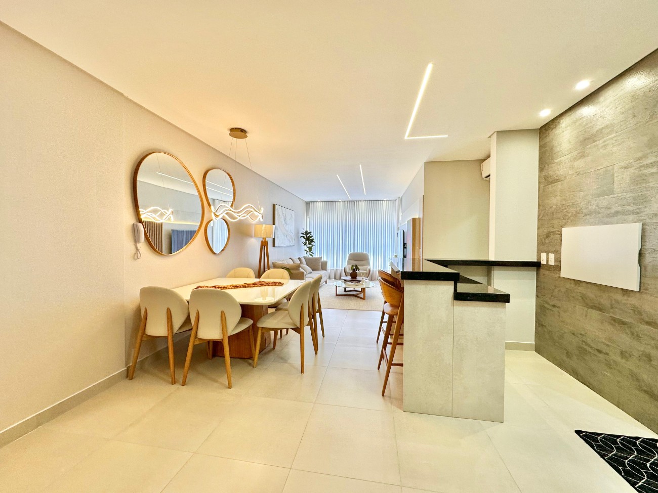 Apartamento, 2 quartos, 118 m² - Foto 5