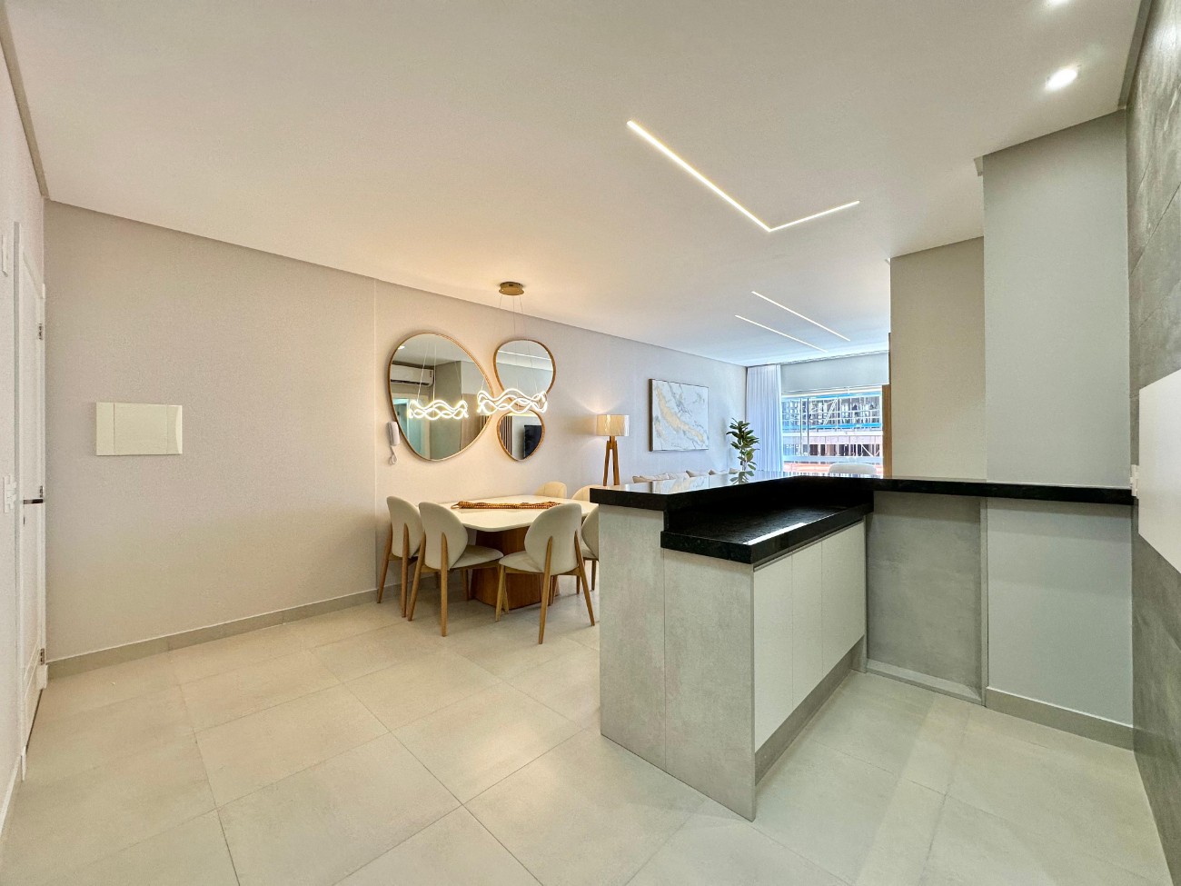 Apartamento, 2 quartos, 118 m² - Foto 13