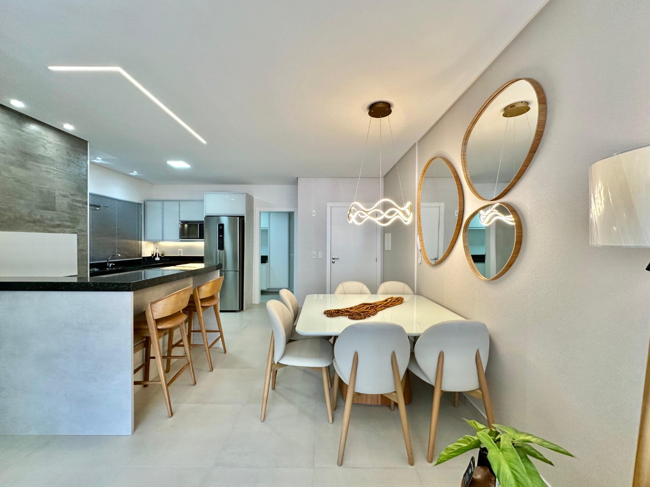 Apartamento, 2 quartos, 118 m² - Foto 9