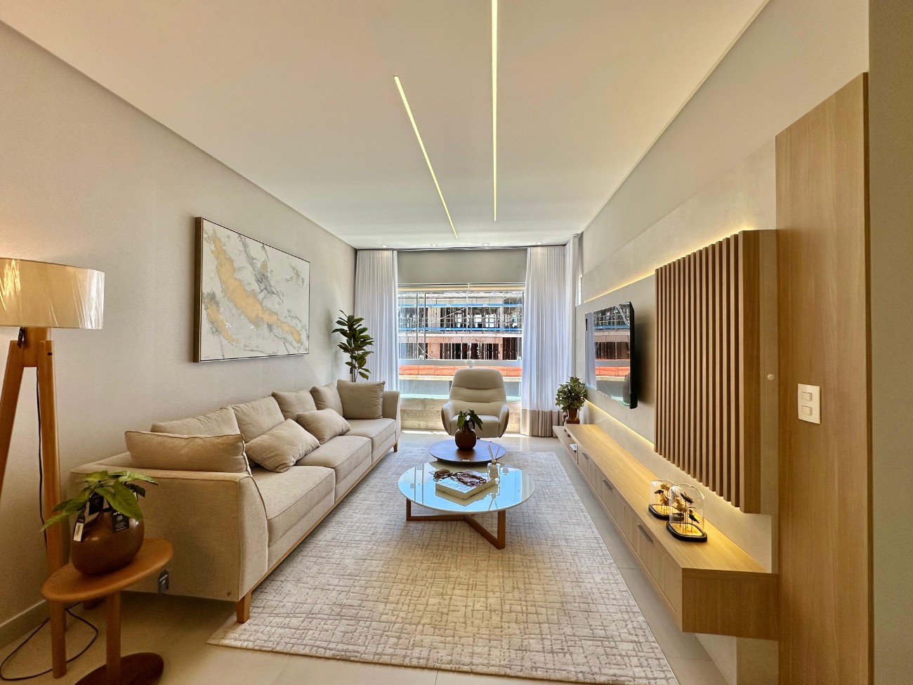 Apartamento, 2 quartos, 118 m² - Foto 7