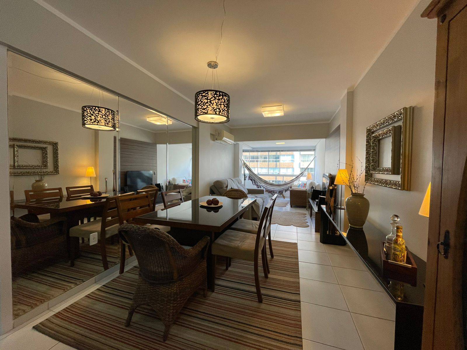 Apartamento à venda com 2 quartos, 107m² - Foto 14