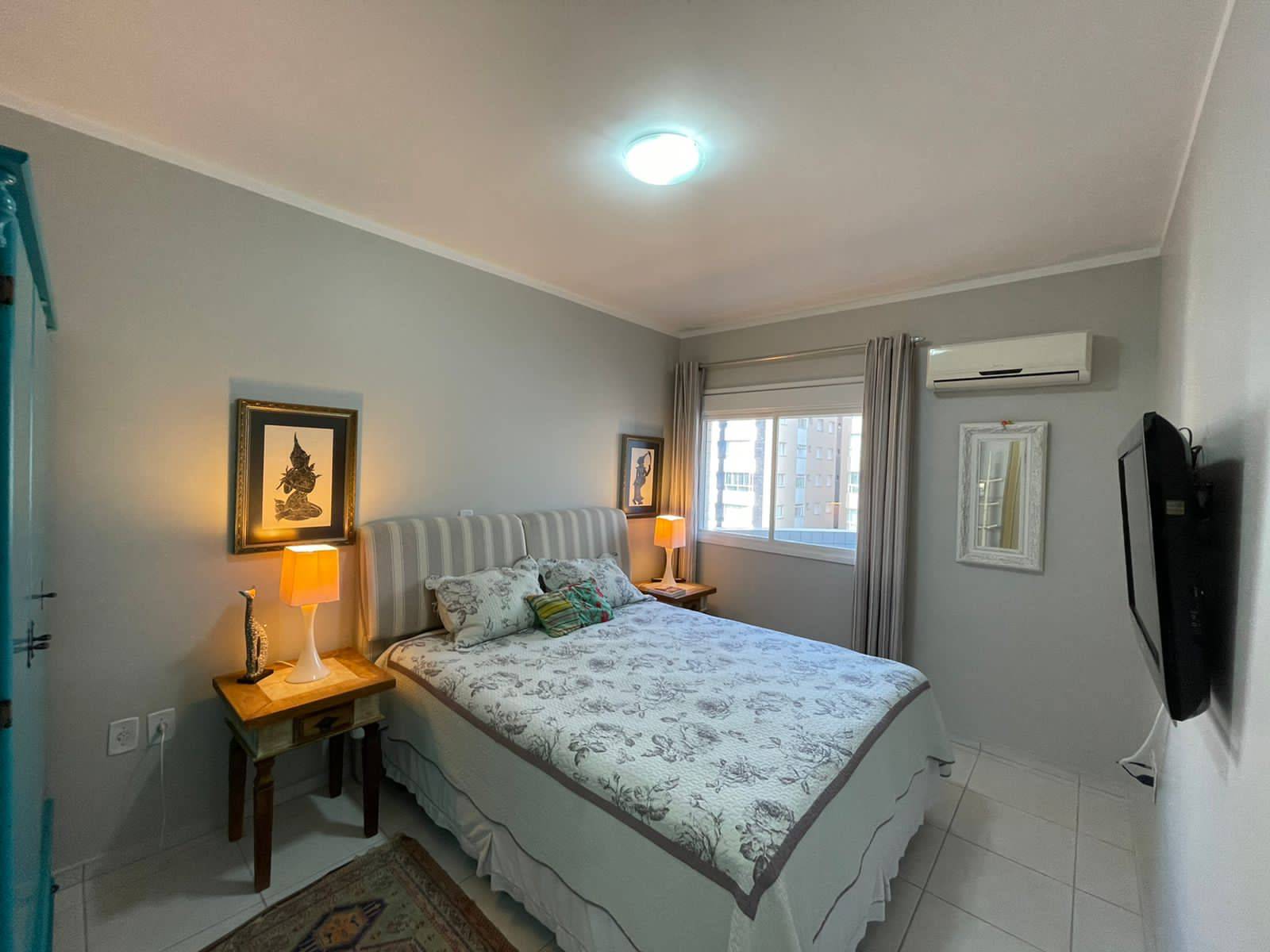 Apartamento à venda com 2 quartos, 107m² - Foto 7