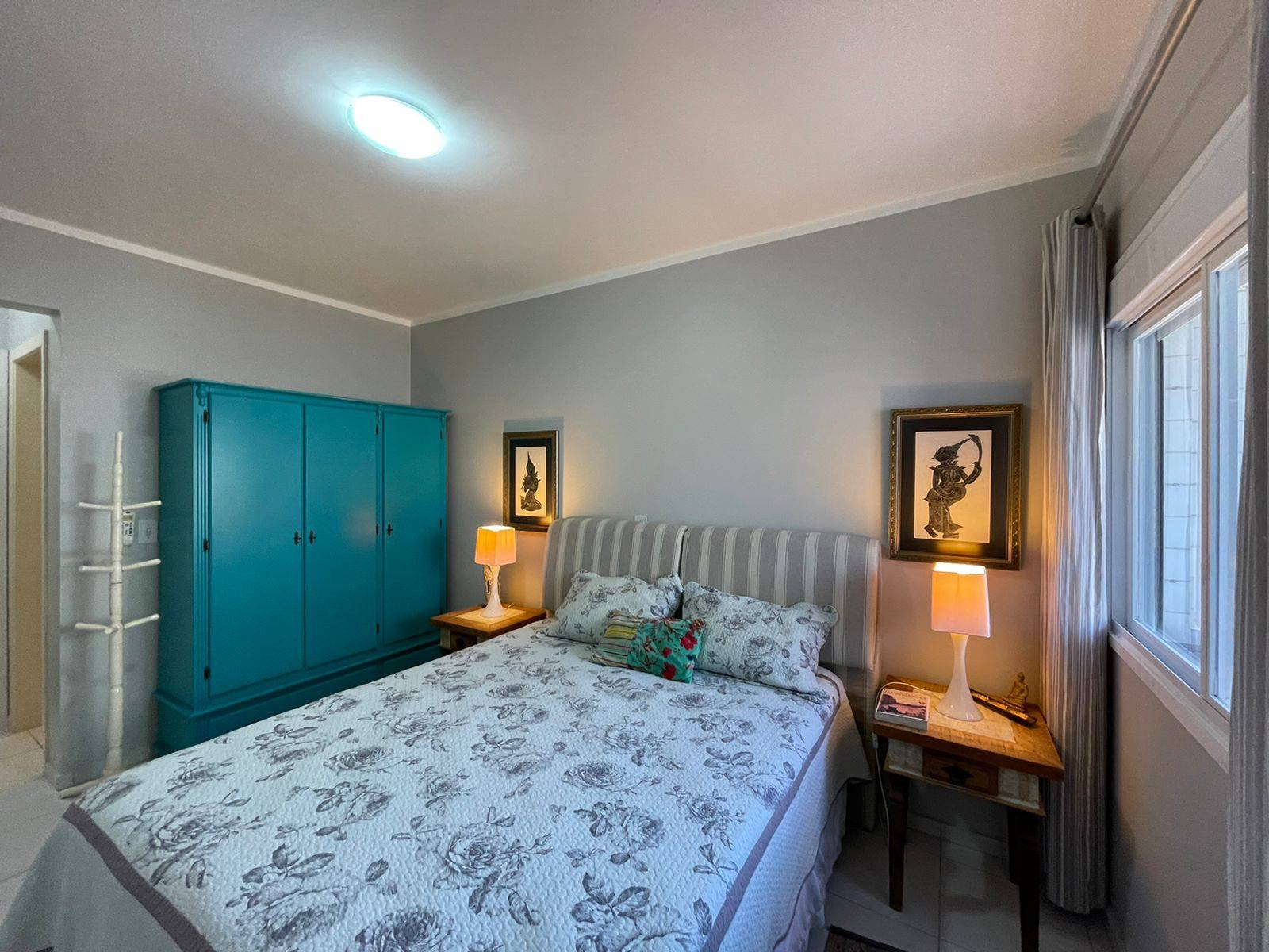 Apartamento à venda com 2 quartos, 107m² - Foto 20
