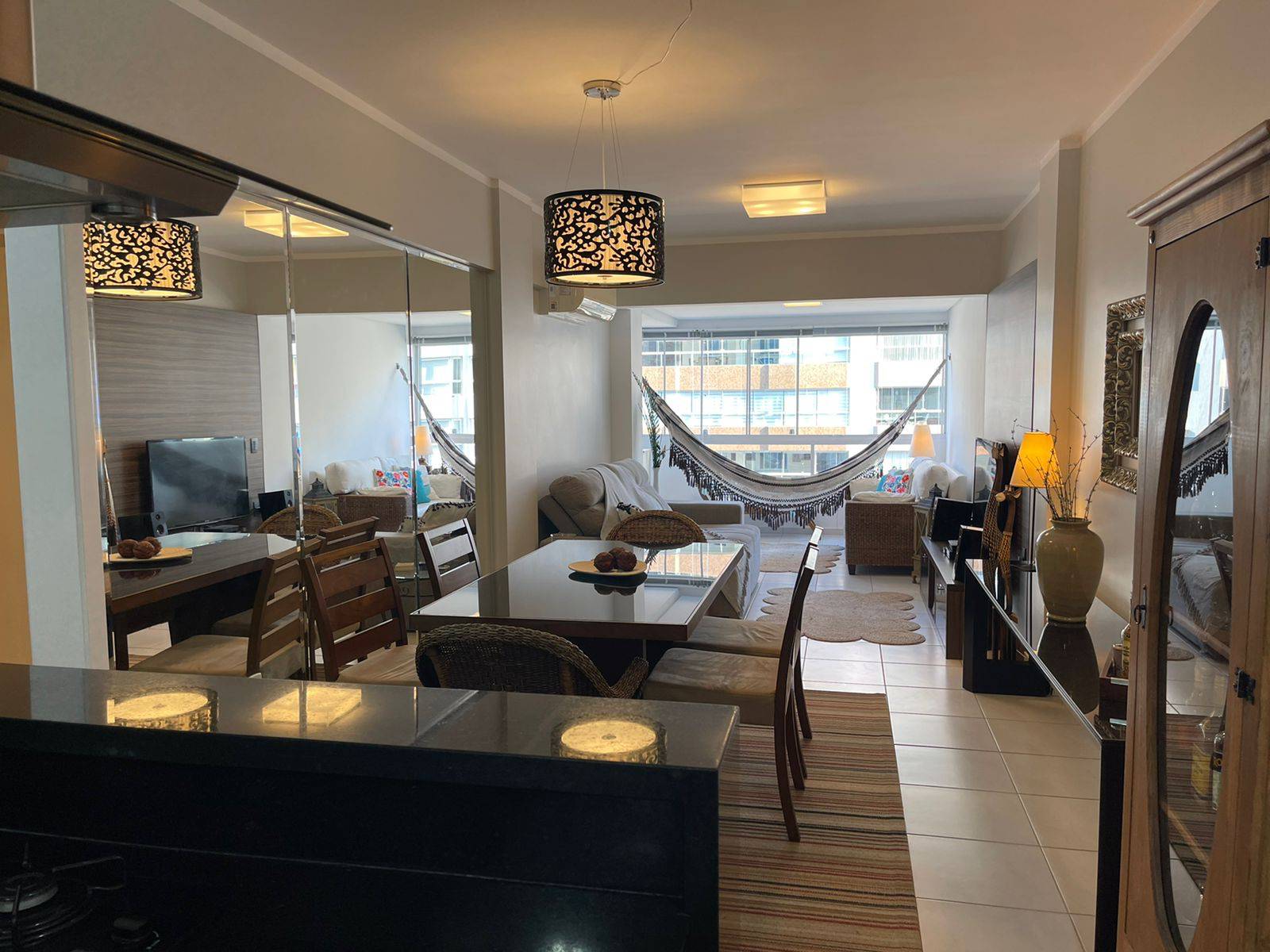 Apartamento à venda com 2 quartos, 107m² - Foto 8