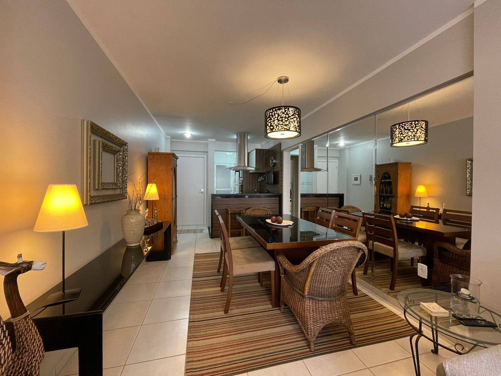 Apartamento à venda com 2 quartos, 107m² - Foto 13