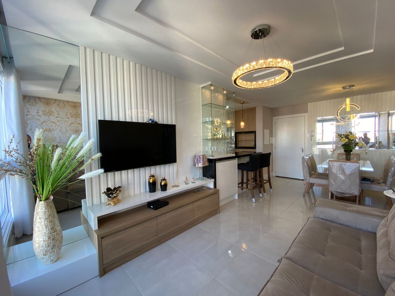 Apartamento 2 dormitórios à venda emCentro Capão da Canoa | Ref.: 7346