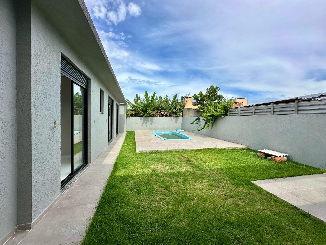 Casa, 3 quartos, 132 m² - Foto 5