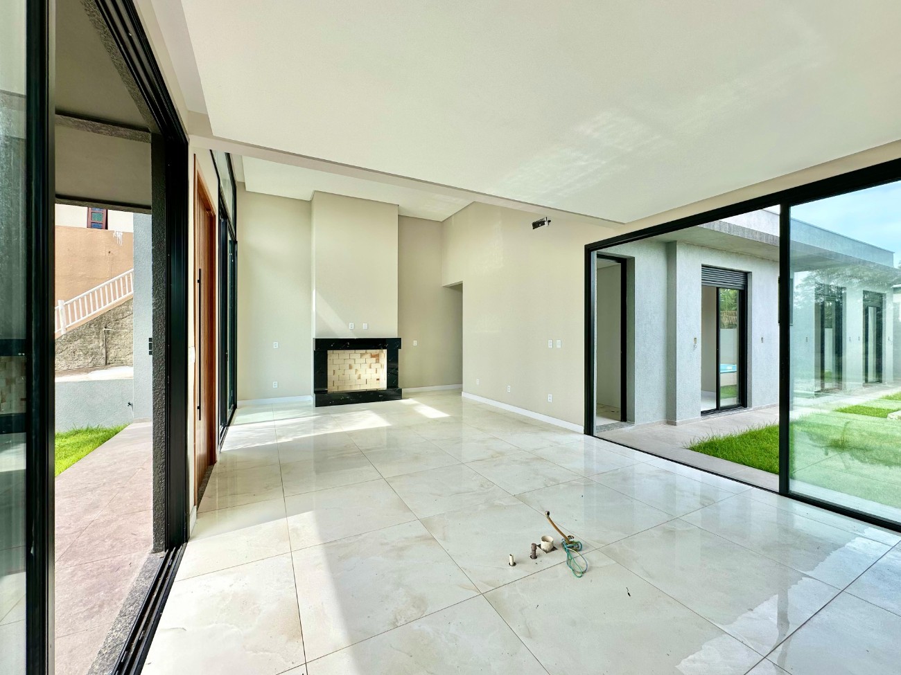 Casa, 3 quartos, 132 m² - Foto 3