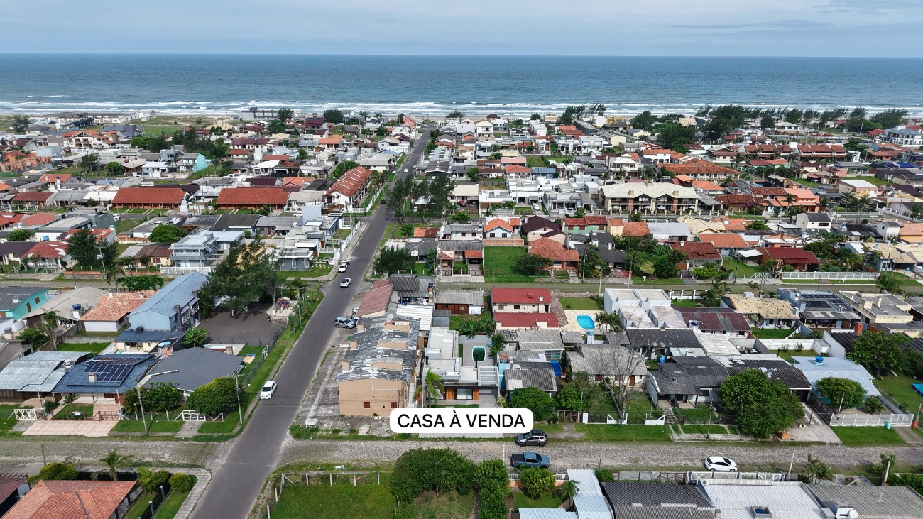 Casa, 3 quartos, 132 m² - Foto 2