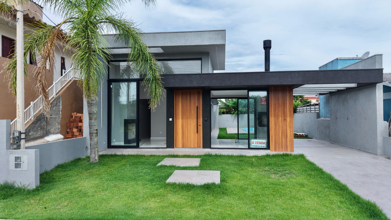 Casa, 3 quartos, 132 m² - Foto 17