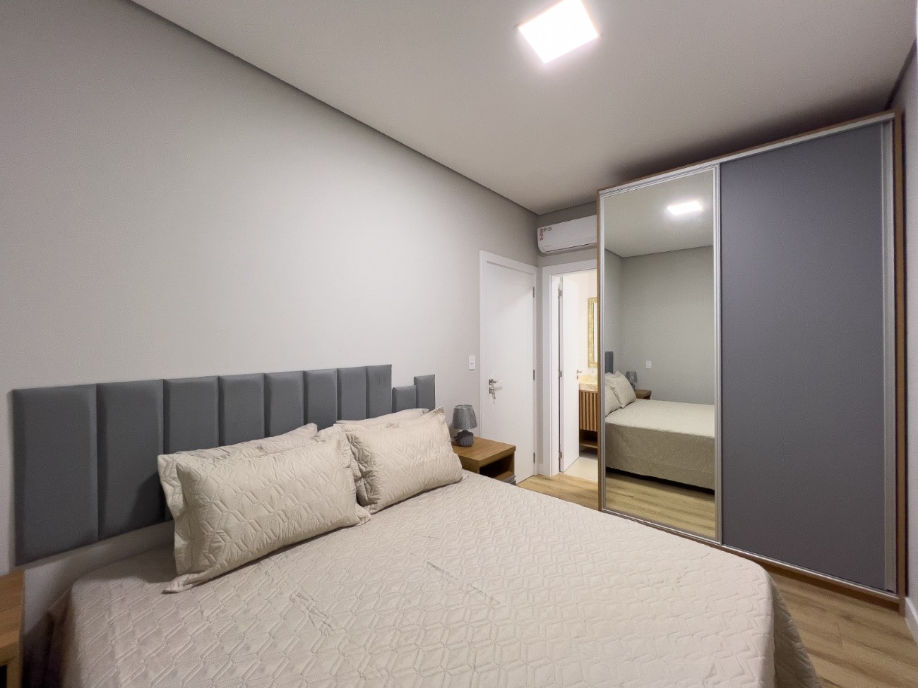 Apartamento, 1 quarto - Foto 11