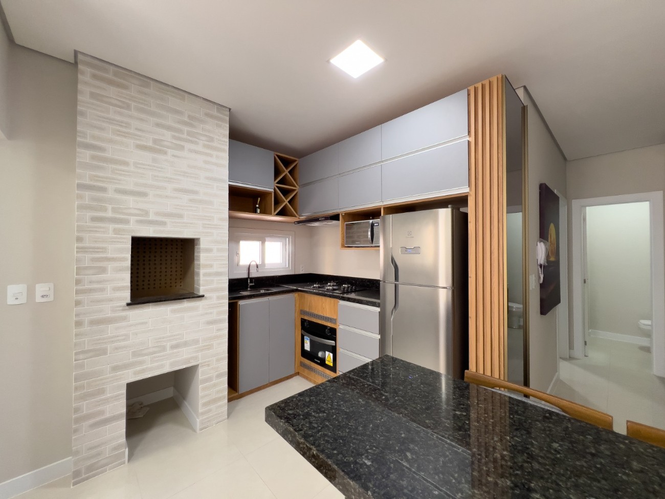 Apartamento, 1 quarto - Foto 6