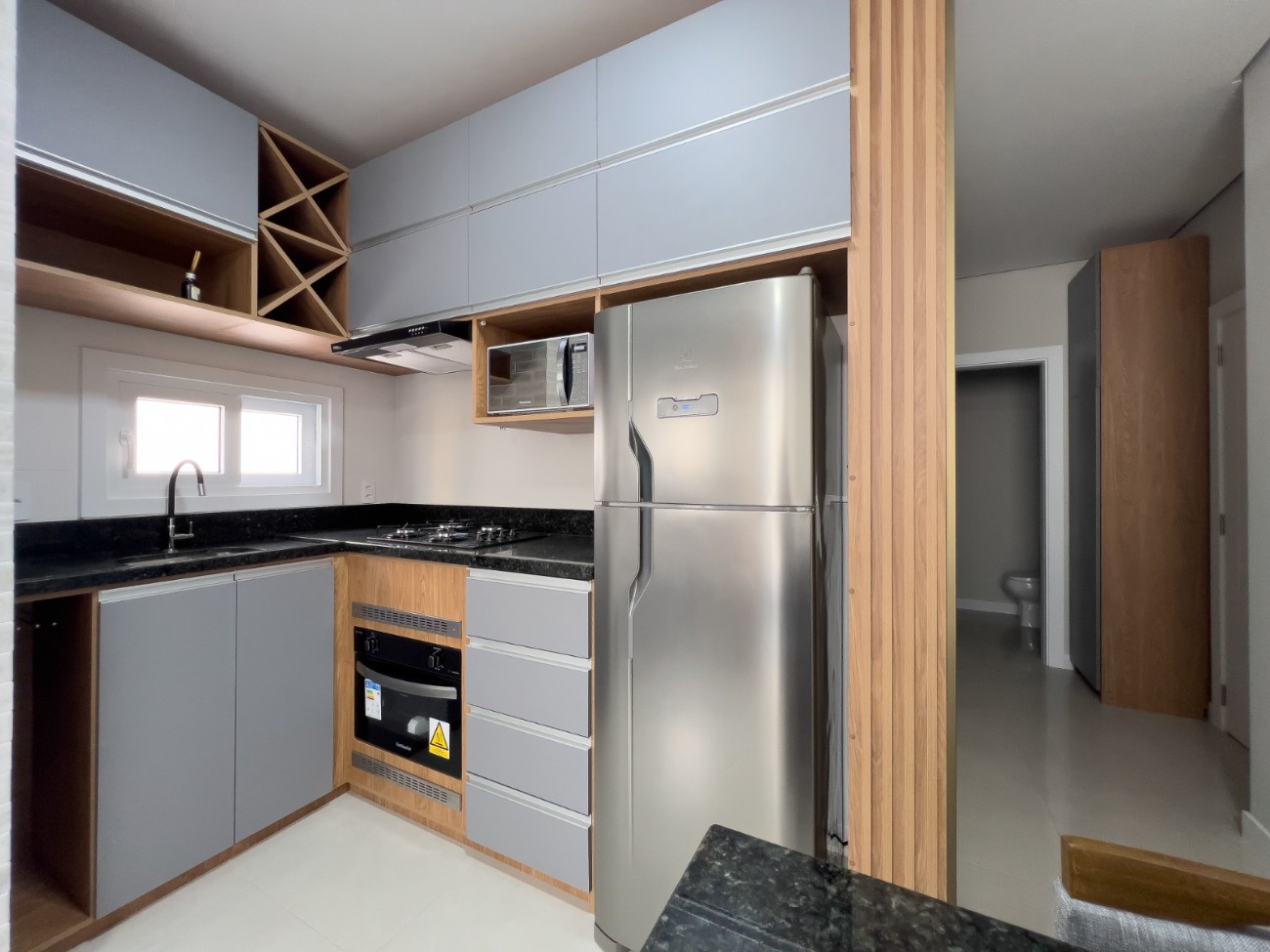 Apartamento, 1 quarto - Foto 7