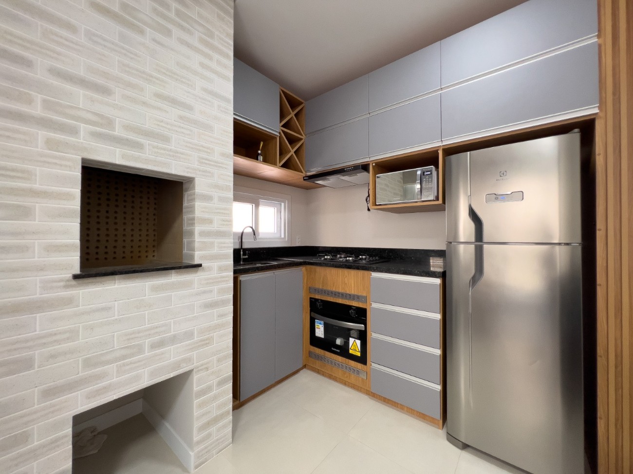 Apartamento, 1 quarto - Foto 5