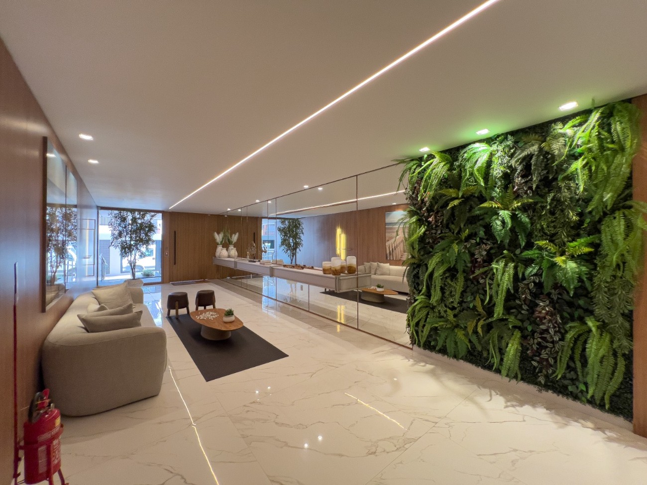 Apartamento, 1 quarto - Foto 15