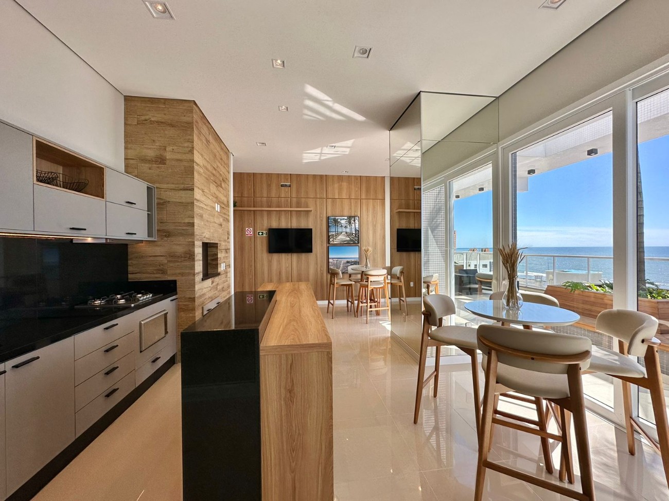 Apartamento, 1 quarto - Foto 20