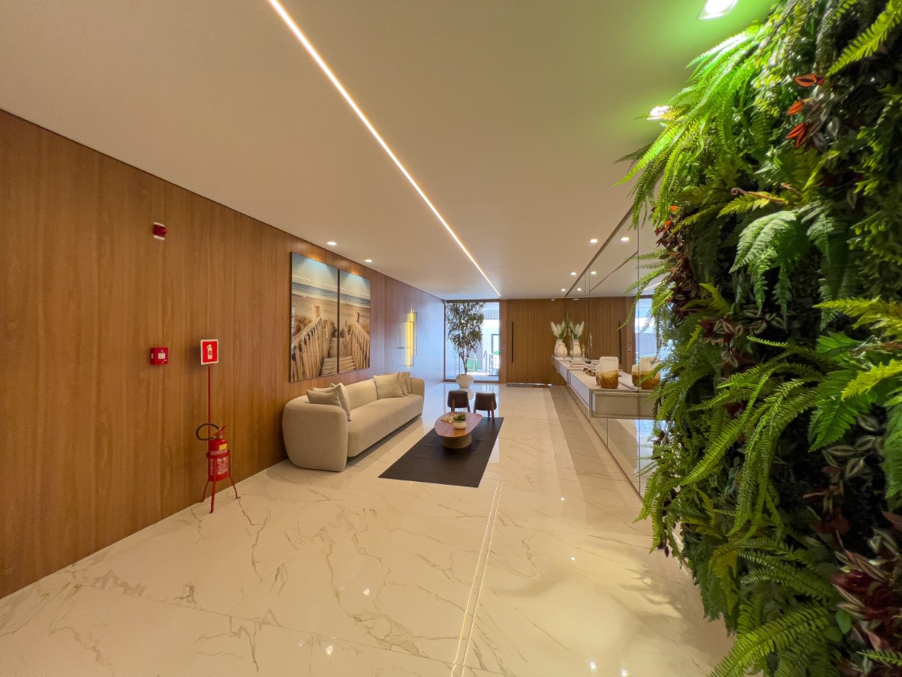 Apartamento, 1 quarto - Foto 14