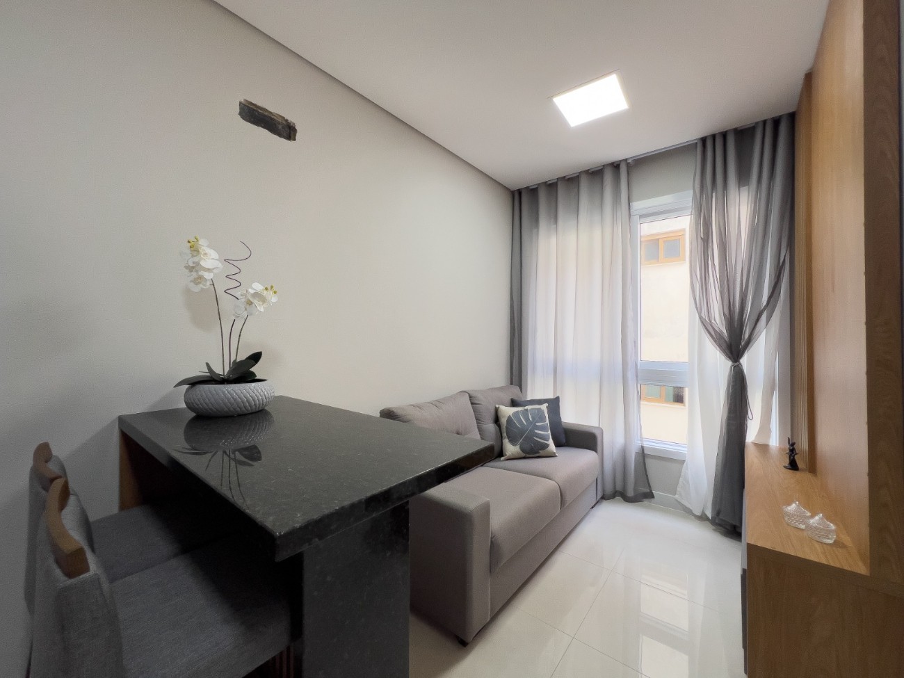 Apartamento 1 dormitório à venda emZona Nova Capão da Canoa | Ref.: 7385