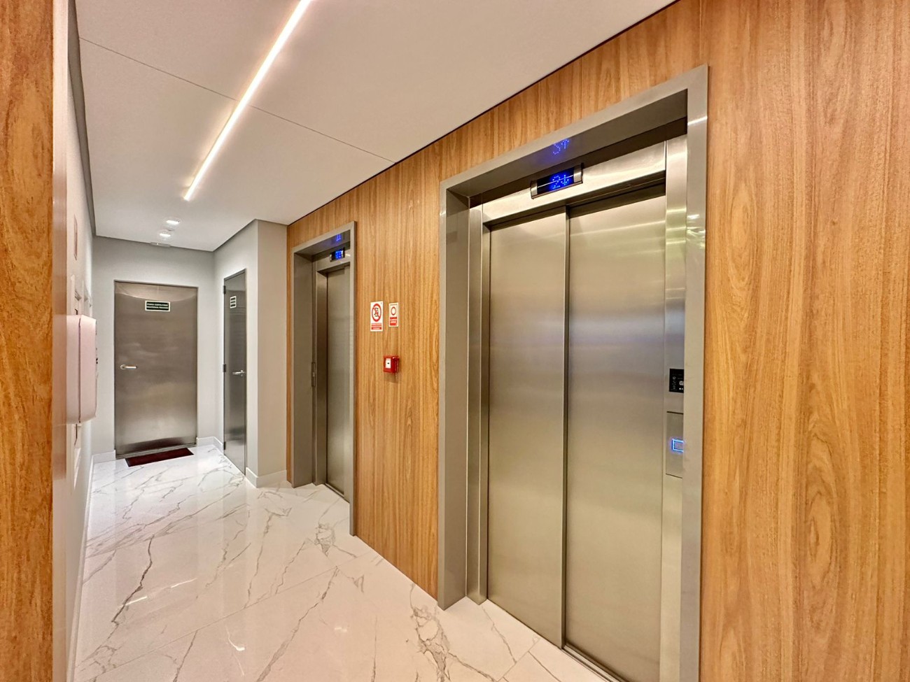 Apartamento, 1 quarto - Foto 17