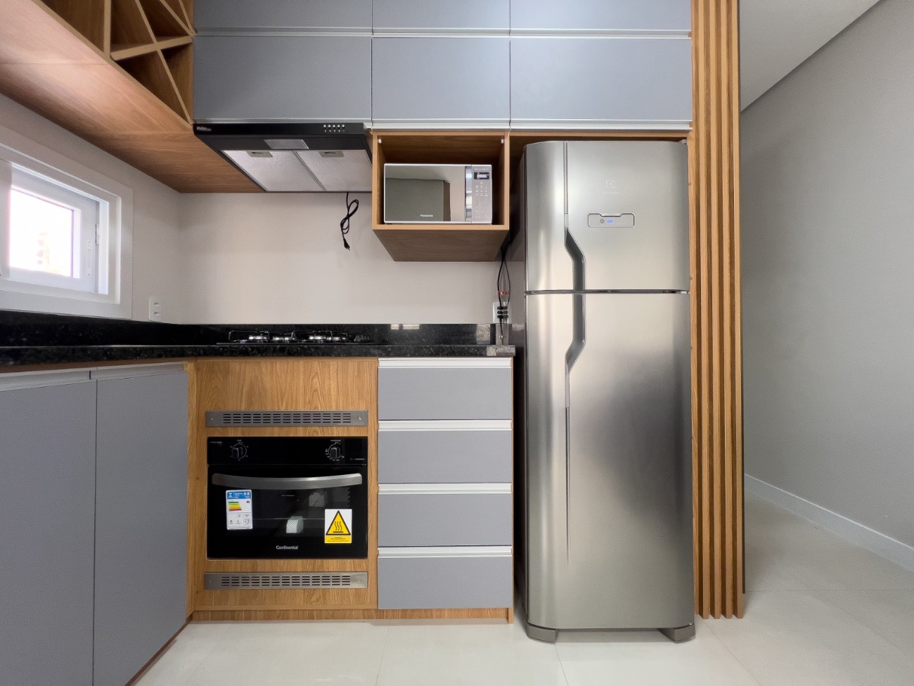 Apartamento, 1 quarto - Foto 8