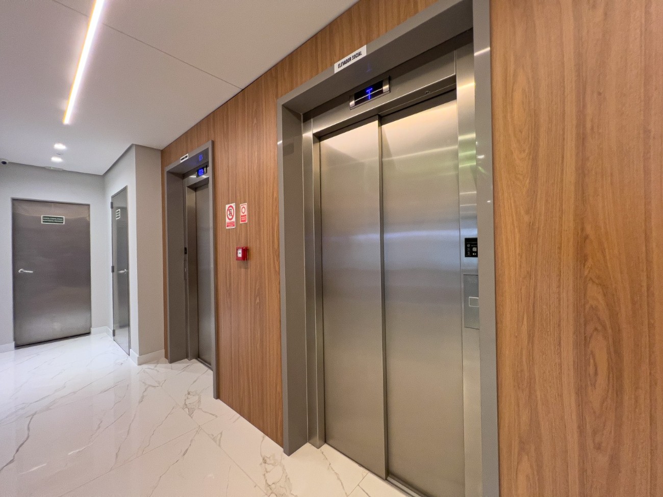 Apartamento, 1 quarto - Foto 18