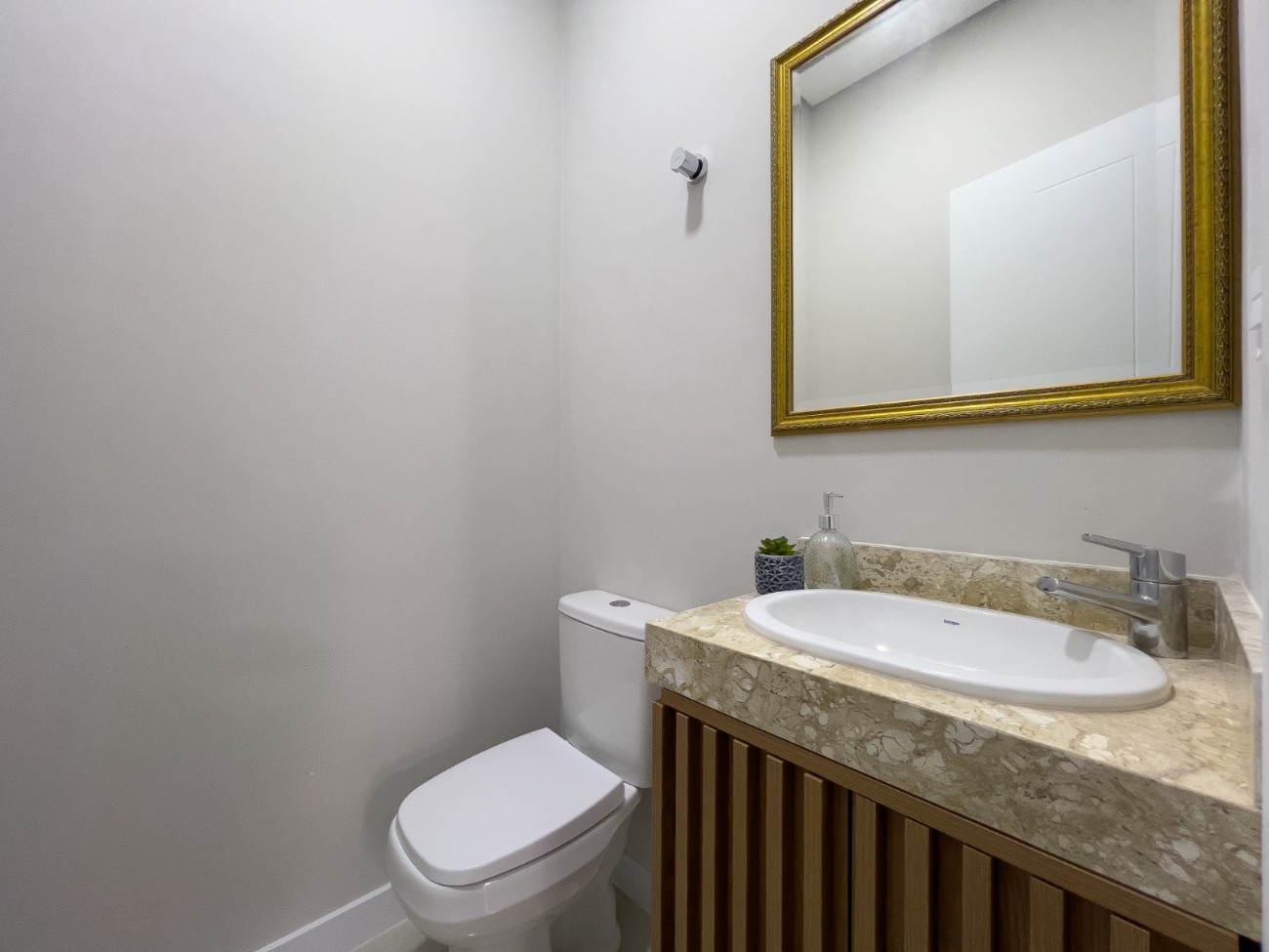 Apartamento, 1 quarto - Foto 10