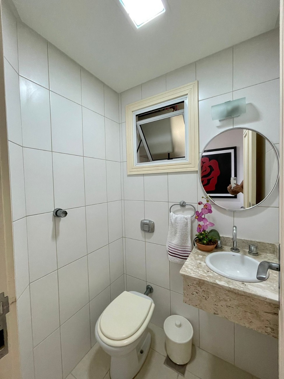 Apartamento, 3 quartos, 166 m² - Foto 11